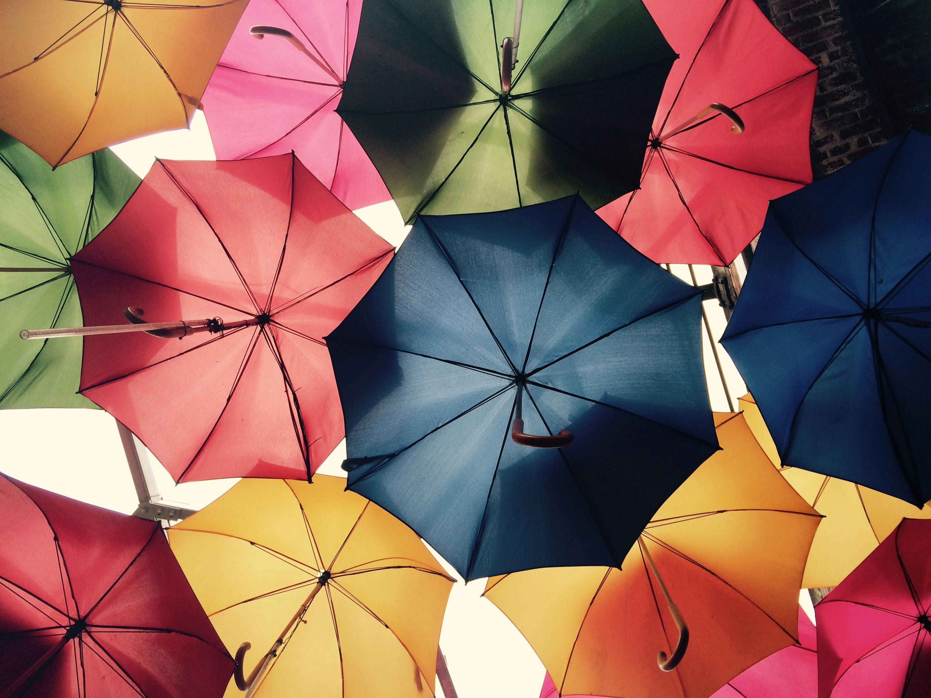 Global Insurance Leaders Face Growth, Innovation, and Data Security Challenges
