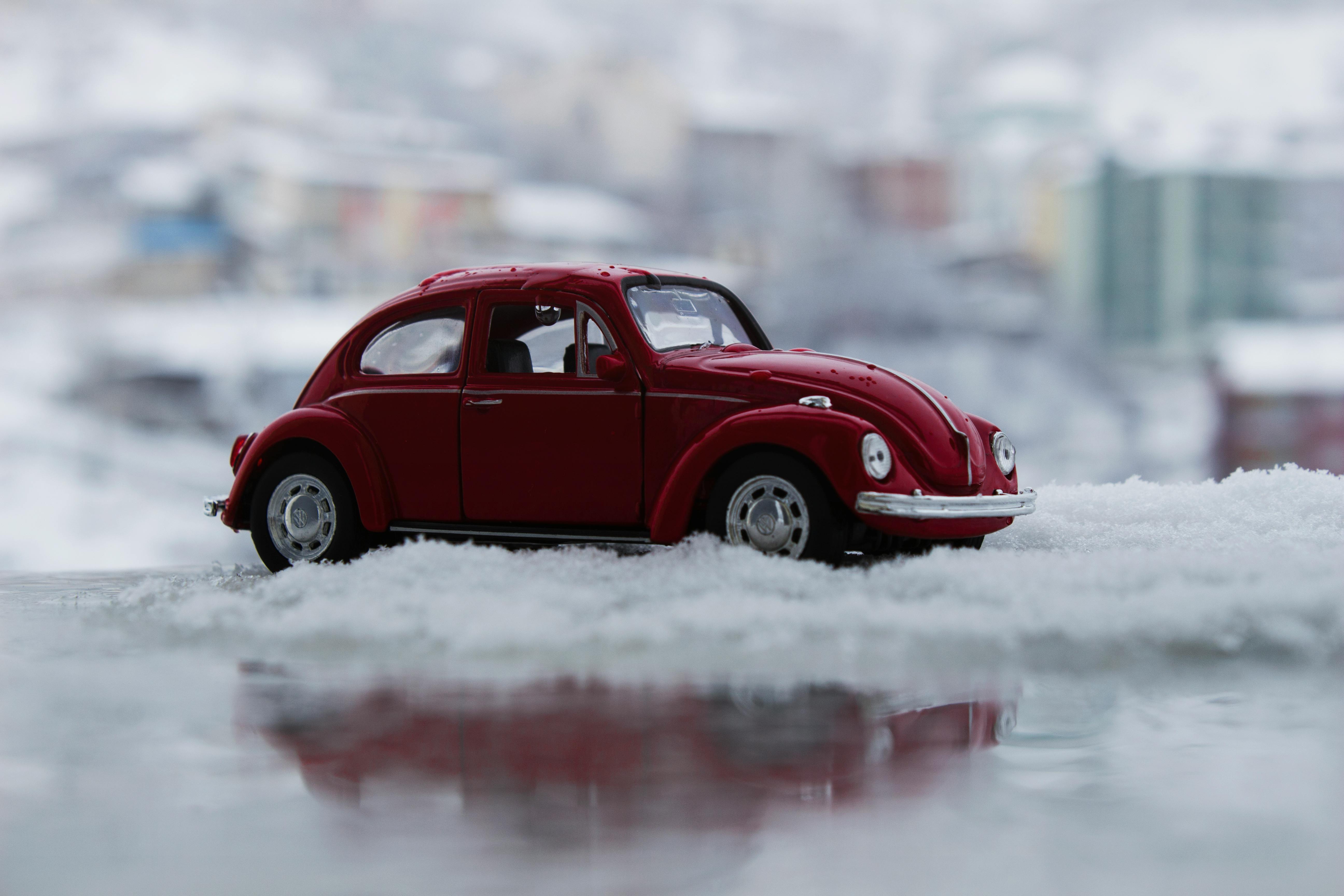 On the Road: Insurance & Trends
