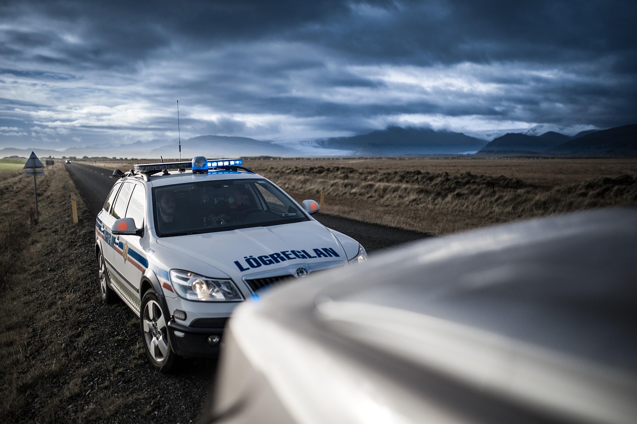 Motor Safety & Claims