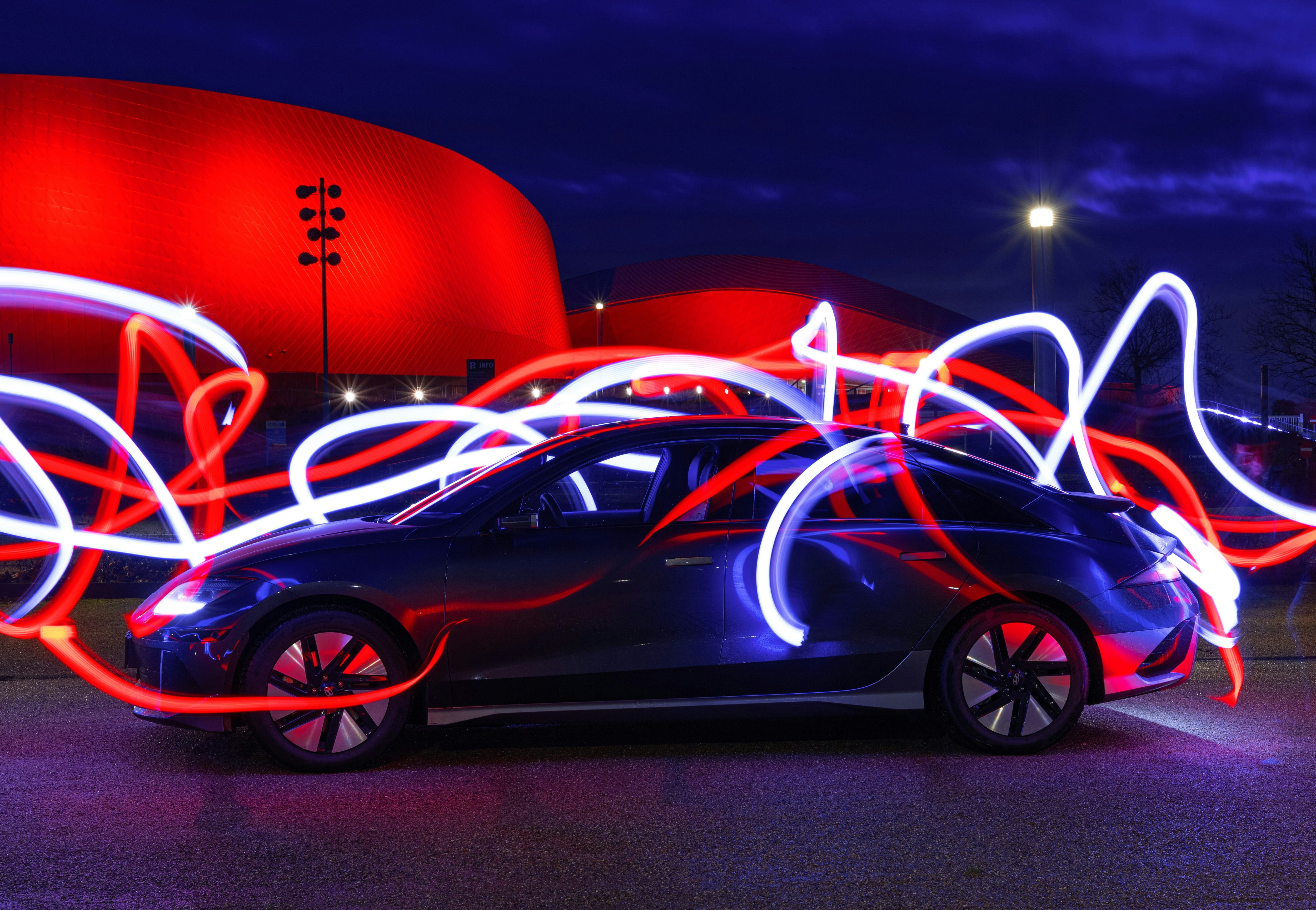 AI and Mobility Innovations