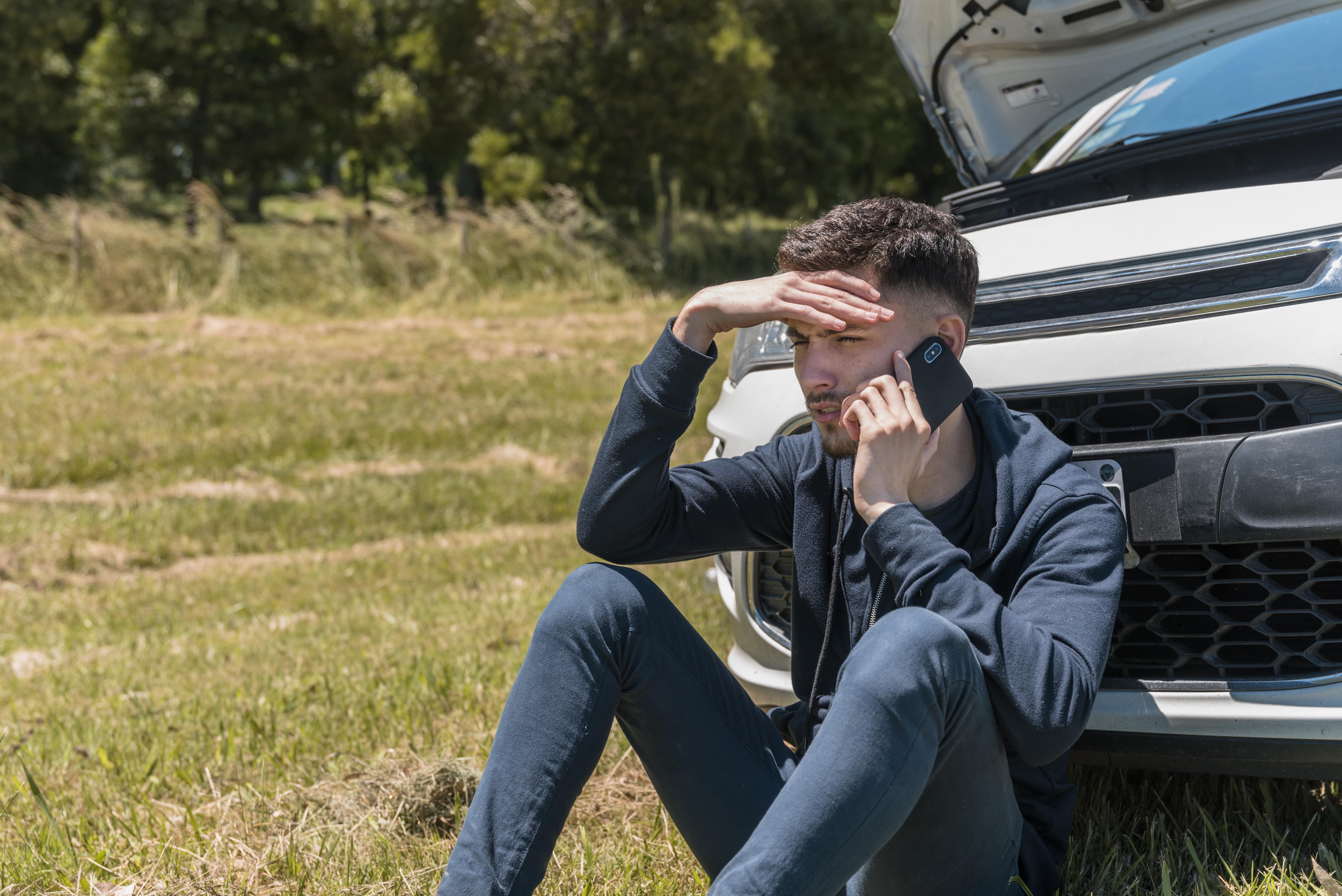 Global Shifts in Motor Insurance: New Products, Policy Challenges, and Market Impacts