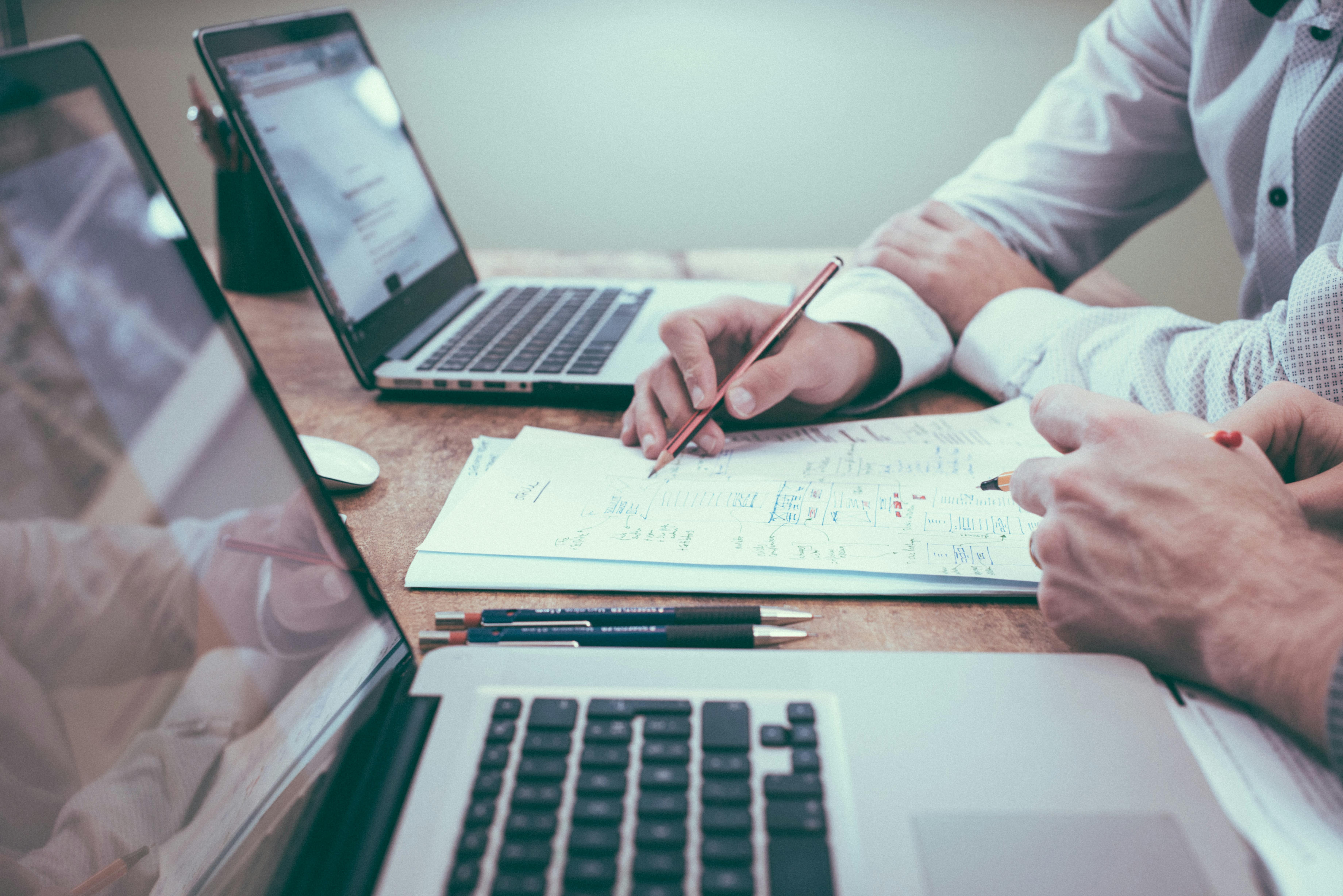 Legal and Regulatory Updates