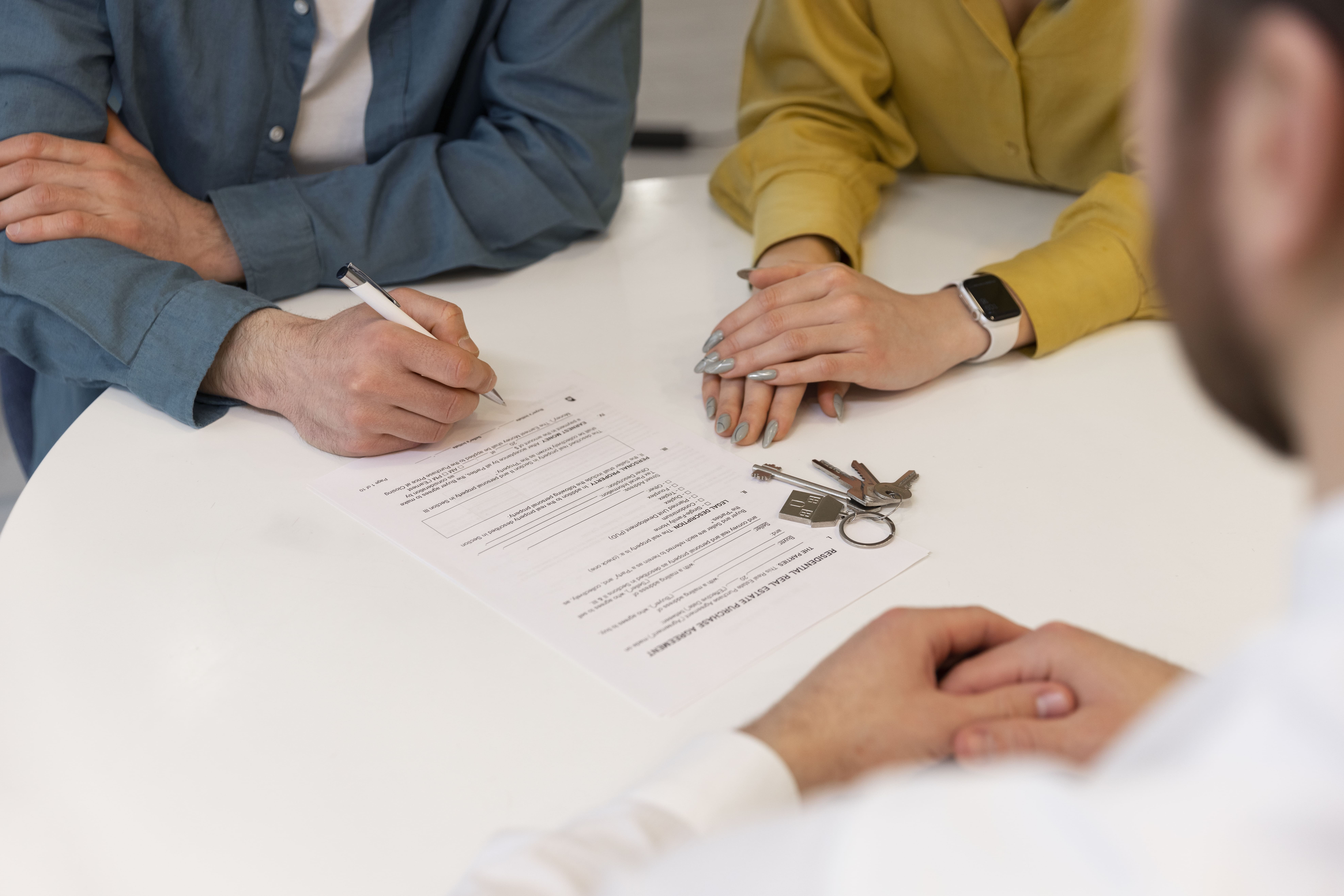 Shifts in Motor Insurance