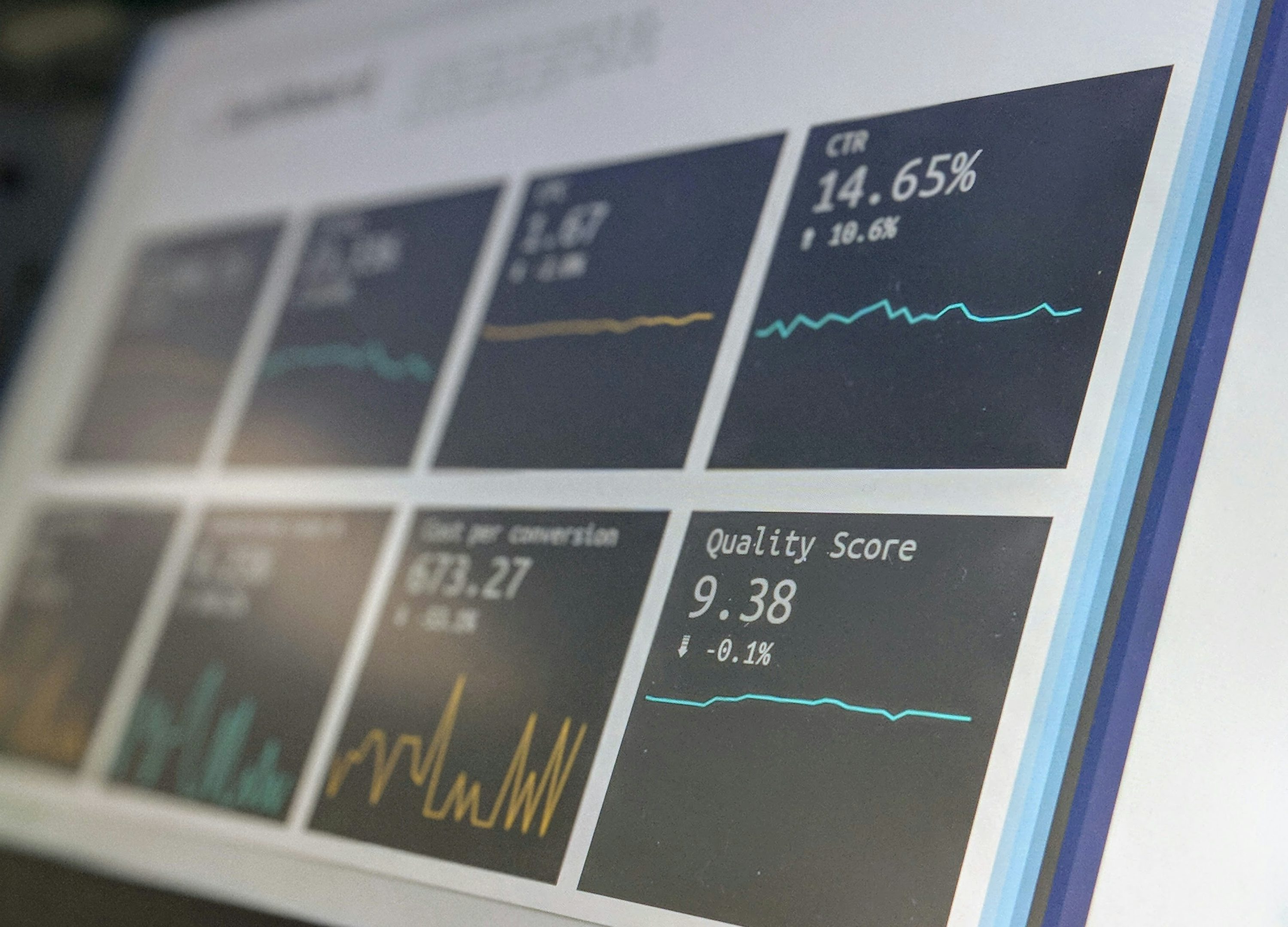 Evolving Insurance Market Dynamics