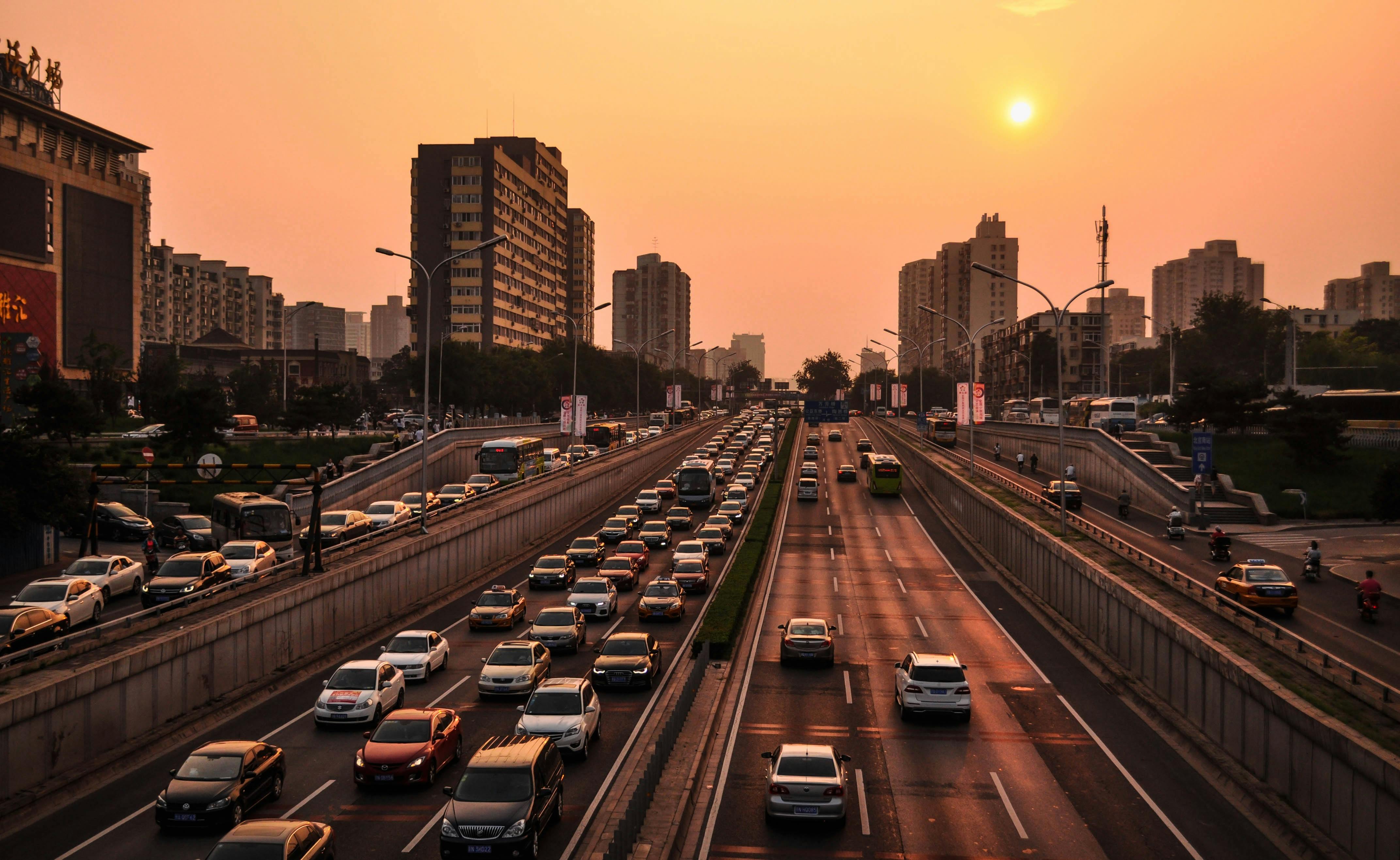 Automotive Insurance & Mobility Sector Briefing